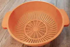 G&uuml;nstige Pflanzk&ouml;rbe f&uuml;r Teich selber machen