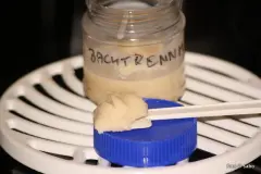 Backtrennmittel f&uuml;r alle Formen