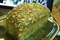 Eiwei&szlig;brot
