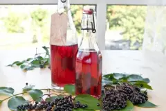 Sirup selber machen - Grundrezept