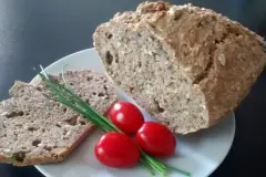 10-Minuten-Brot