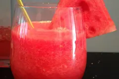 Wassermelonen-Drink