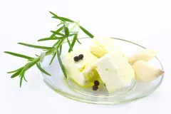K&auml;se selber machen
