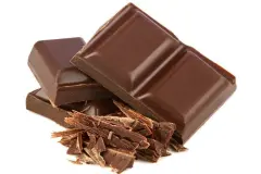 Schokolade selber machen