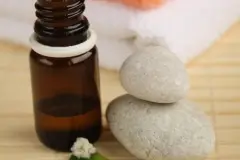 Teebaum&ouml;l gegen M&uuml;cken