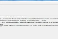 Gratis-Tool "Kochbuch" f&uuml;r Windows