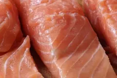 Graved Lachs - besser, anders