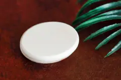 Make-up-Schw&auml;mmchen waschen