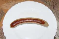 Th&uuml;ringer Wurst selber machen - Uromas Rezepte