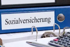 Steueridentifikationsnummer und Sozialversicherungsnummer