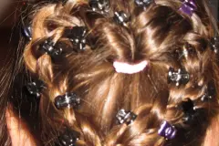 Erfahrungsbericht Cien Haarspray Classic (Lidl)