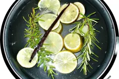 Raumduft selber machen - ohne k&uuml;nstliche Zus&auml;tze