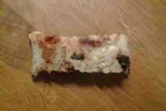 Kokos-Reis-M&uuml;sliriegel