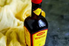 Maggi bei Sodbrennen