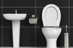 Ist im Sitzen pinkeln gesundheitssch&auml;dlich?