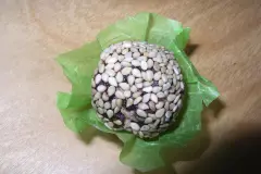Pralinenf&ouml;rmchen selbst herstellen