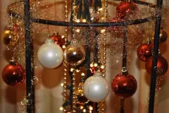 Alternative zum Weihnachtsbaum