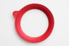 Spr&ouml;de Gummidichtungen wieder weich und belastbar