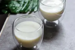 Ges&uuml;ndeste Getr&auml;nk der Welt - Ayran / Lassi