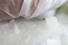 Gefrierschrank schnell abtauen