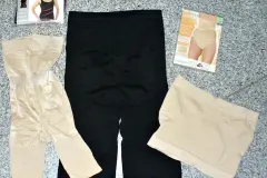 Produkttipp: Formende Miederw&auml;sche "Shapewear"