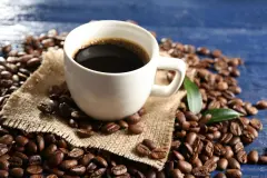 Entzieht Kaffee dem K&ouml;rper Wasser?