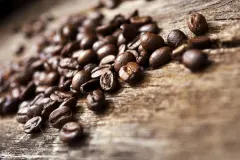 Wieviel Koffein hat Kaffee & Co.
