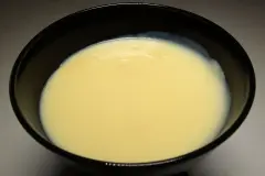 T&uuml;tenpudding - noch viel leckerer