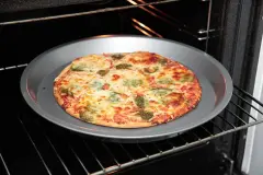 Tiefk&uuml;hlpizza richtig lecker zubereiten