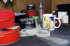 Schnelles Aufr&auml;umen