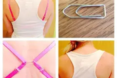 BH Tr&auml;ger verstecken