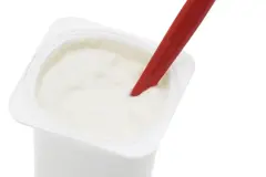 Supereinfacher Becherkuchen
