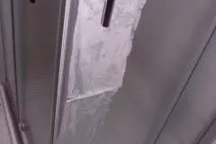 Hartn&auml;ckige Kalkablagerung entfernen