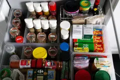 Gew&uuml;rzschublade nach Ma&szlig;