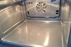 Backofen wie neu mit Denkmit Backofen- und Grillreiniger