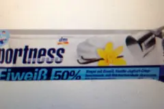 Proteinriegel f&uuml;r zwischendurch