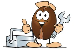 Kaffeemaschine Braun KF400 reparieren