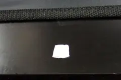 Klebepads (Powerstrips) entfernen