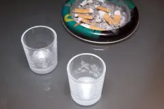 Super Rezept gegen Kater von meiner Mutti!