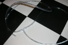 Pumpe aus Schl&auml;uchen