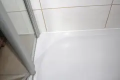 Silikonfugen herstellen oder erneuern