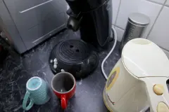 Neu im Job? L&auml;stereien in der Kaffeek&uuml;che vermeiden