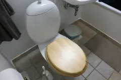 Sp&uuml;lkasten l&auml;uft nur langsam voll?