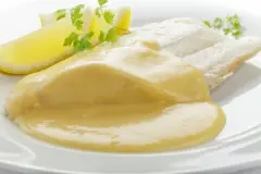 Senfso&szlig;e einfach, schnell und lecker