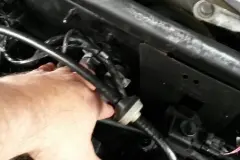&Ouml;lfelck vom Auto? So findet man es schnell heraus
