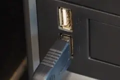 Strom sparen mit USB-Ladekabel