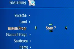 Satellit: Analog-Abschaltung - Tipps zum Umstellen