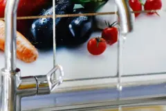 Wasserhahn tropft / undicht - so geht die Reparatur