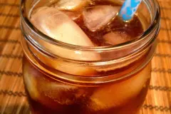 Cold Brew Coffee - kalter Kaffee - Eiskaffee