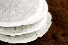 Kaffeepads selber machen